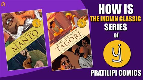 Pratilipi Novel .